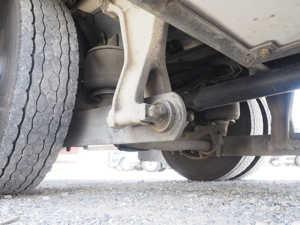 いすゞ フォワード ウイング車 中型 SKG-FRR90T2 年式 H24[写真60]