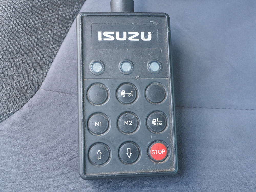 いすゞ フォワード ウイング車 中型 SKG-FRR90T2 年式 H24[写真53]