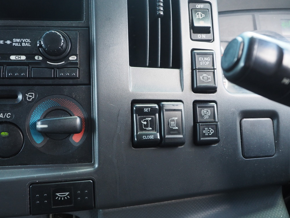 いすゞ フォワード ウイング車 中型 SKG-FRR90T2 年式 H24[写真49]