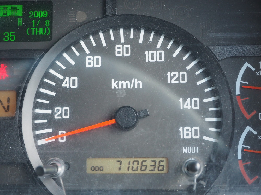 いすゞ フォワード ウイング車 中型 SKG-FRR90T2 年式 H24[写真58]