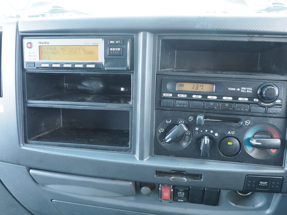 いすゞ フォワード ウイング車 中型 SKG-FRR90T2 年式 H24[写真47]
