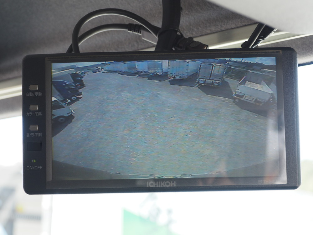 いすゞ フォワード ウイング車 中型 SKG-FRR90T2 年式 H24[写真52]