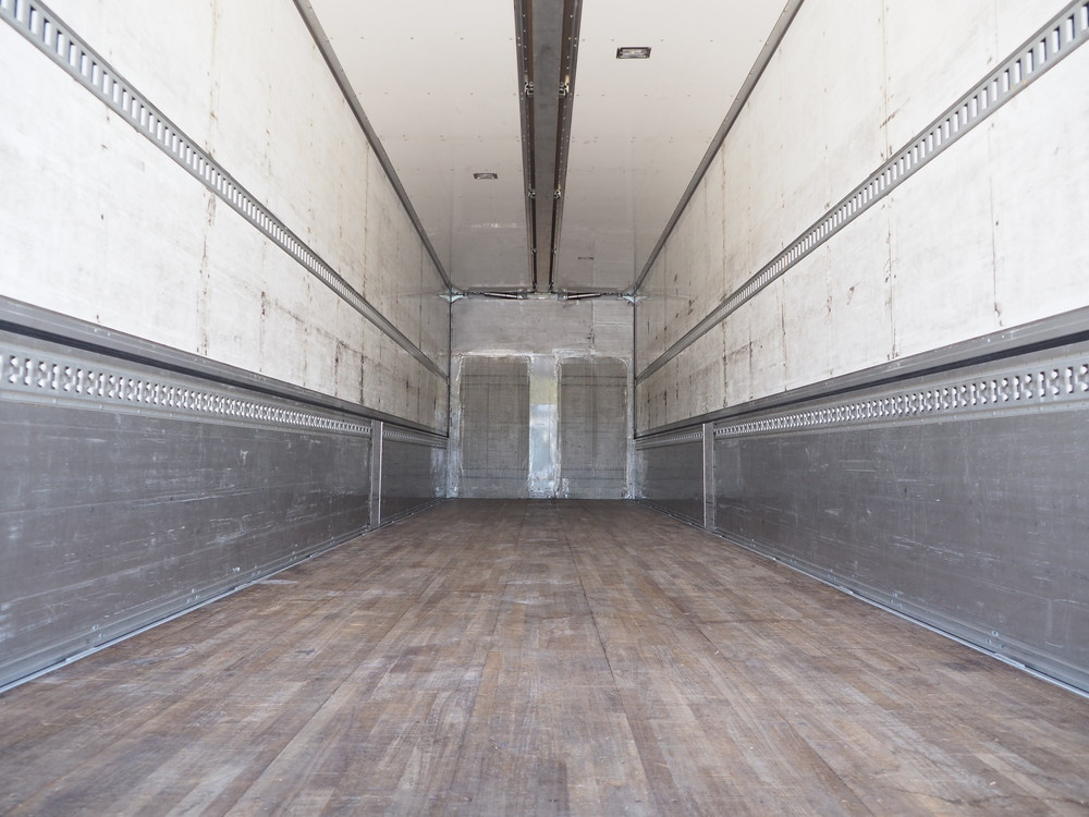 いすゞ ギガ ウイング車 大型 LKG-CYJ77A 年式 H24[写真26]