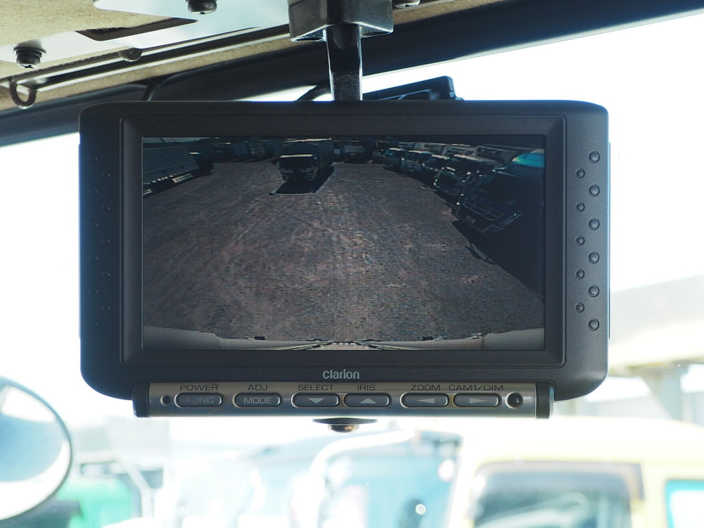 いすゞ ギガ ウイング車 大型 LKG-CYJ77A 年式 H24[写真39]