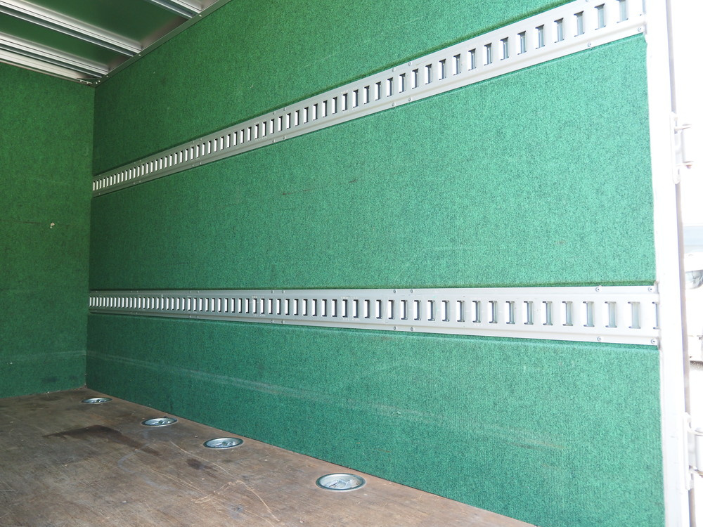 いすゞ エルフ バン車 小型 TRG-NLR85AN 年式 H27[写真24]