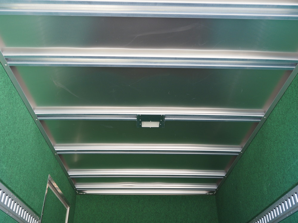 いすゞ エルフ バン車 小型 TRG-NLR85AN 年式 H27[写真21]