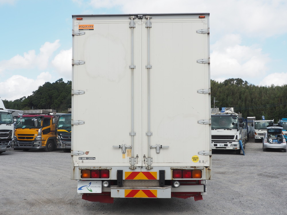 日野 グランドプロフィア ウイング車 大型 LKG-FW1EXBG 年式 H23[写真06]