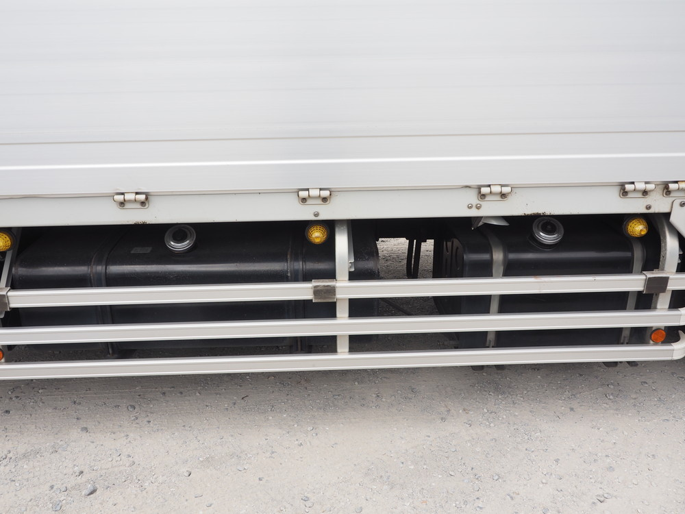 日野 グランドプロフィア ウイング車 大型 LKG-FW1EXBG 年式 H23[写真16]