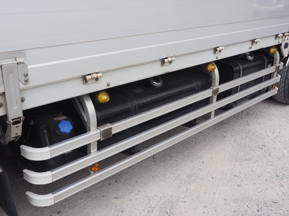 日野 グランドプロフィア ウイング車 大型 LKG-FW1EXBG 年式 H23[写真15]