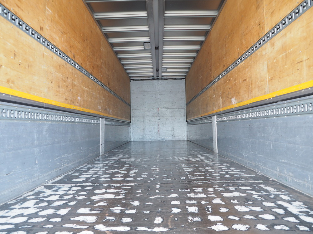 日野 グランドプロフィア ウイング車 大型 LKG-FW1EXBG 年式 H23[写真26]