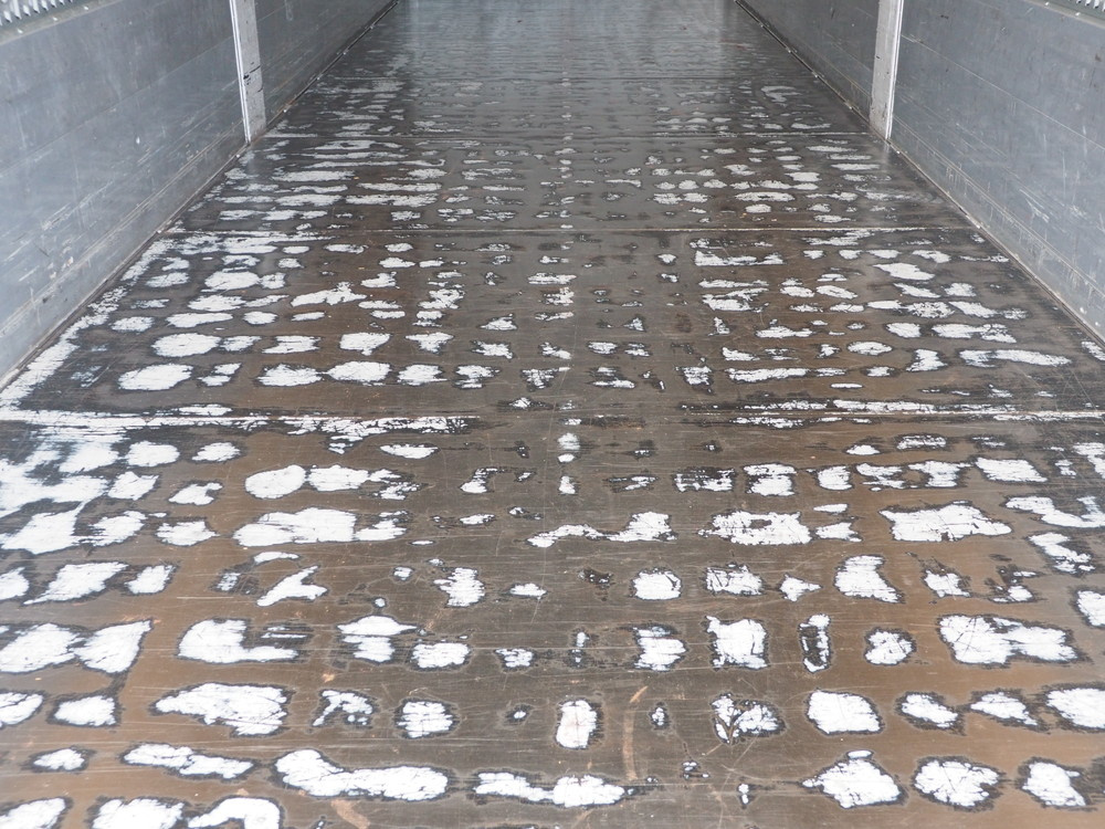 日野 グランドプロフィア ウイング車 大型 LKG-FW1EXBG 年式 H23[写真27]