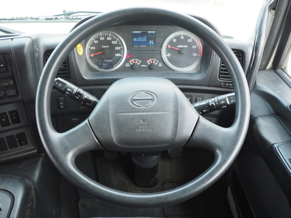 日野 グランドプロフィア ウイング車 大型 LKG-FW1EXBG 年式 H23[写真34]