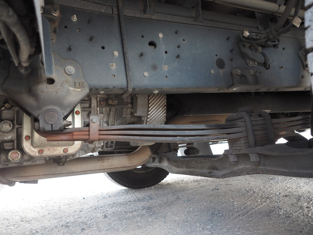 日野 グランドプロフィア ウイング車 大型 LKG-FW1EXBG 年式 H23[写真45]