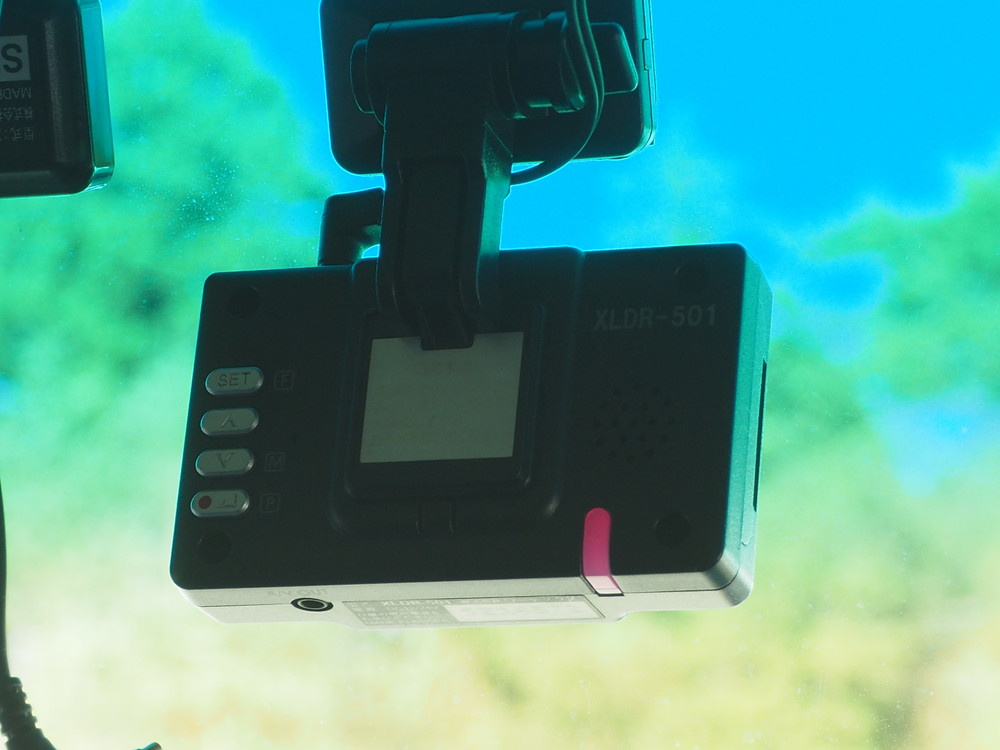 いすゞ ギガ ウイング車 大型 PDG-CYJ77W8 年式 H22[写真42]