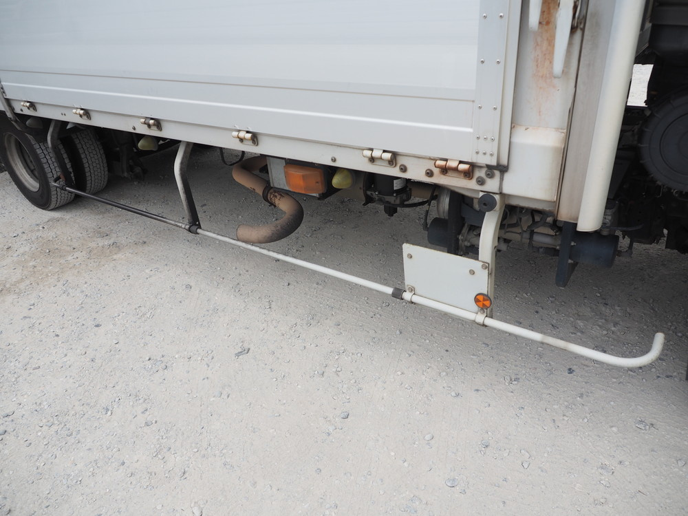 日野 レンジャー ウイング車 中型 BKG-FD7JLYG 年式 H23[写真09]