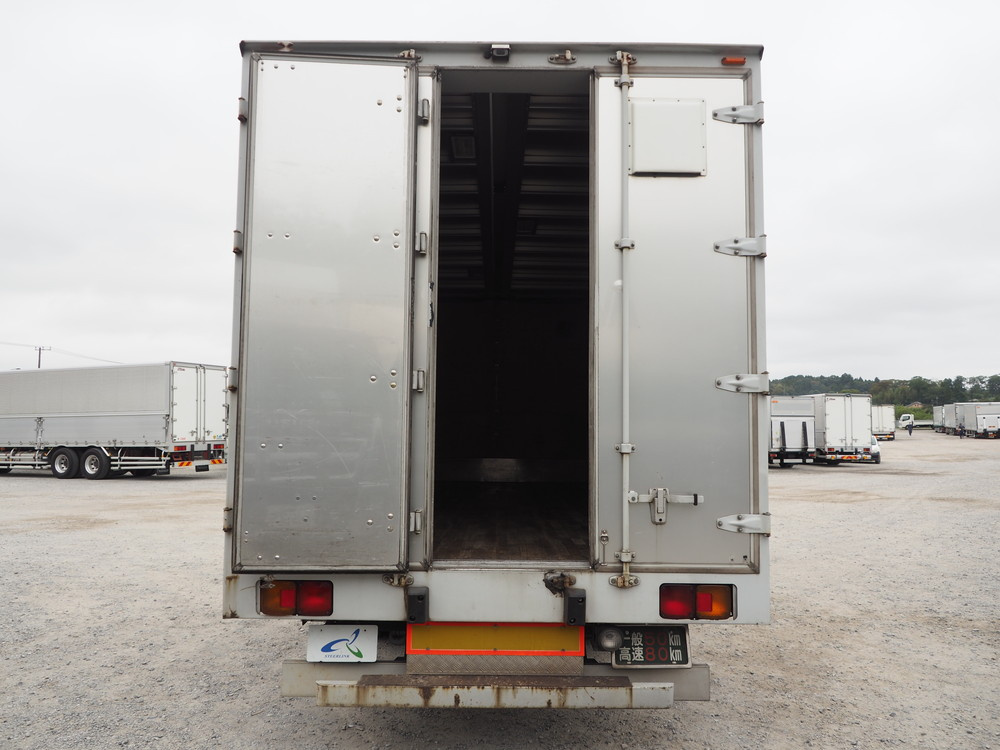 日野 レンジャー ウイング車 中型 BKG-FD7JLYG 年式 H23[写真23]