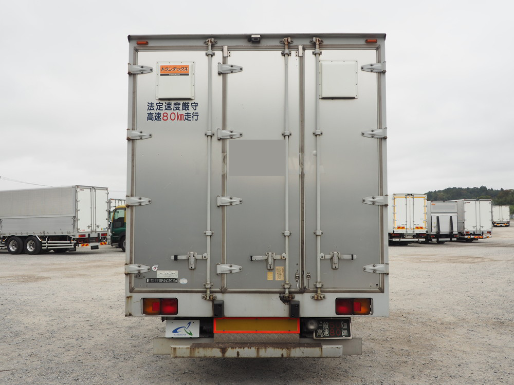 日野 レンジャー ウイング車 中型 BKG-FD7JLYG 年式 H23[写真06]