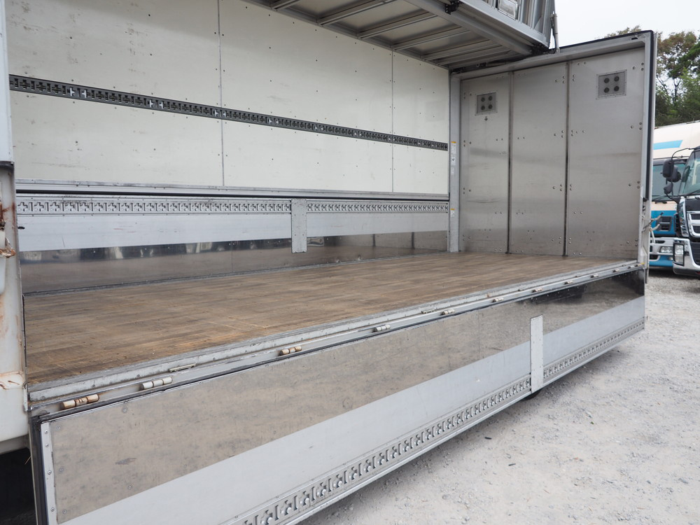 日野 レンジャー ウイング車 中型 BKG-FD7JLYG 年式 H23[写真19]