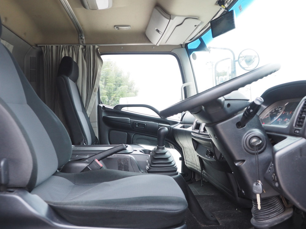 日野 レンジャー ウイング車 中型 BKG-FD7JLYG 年式 H23[写真31]