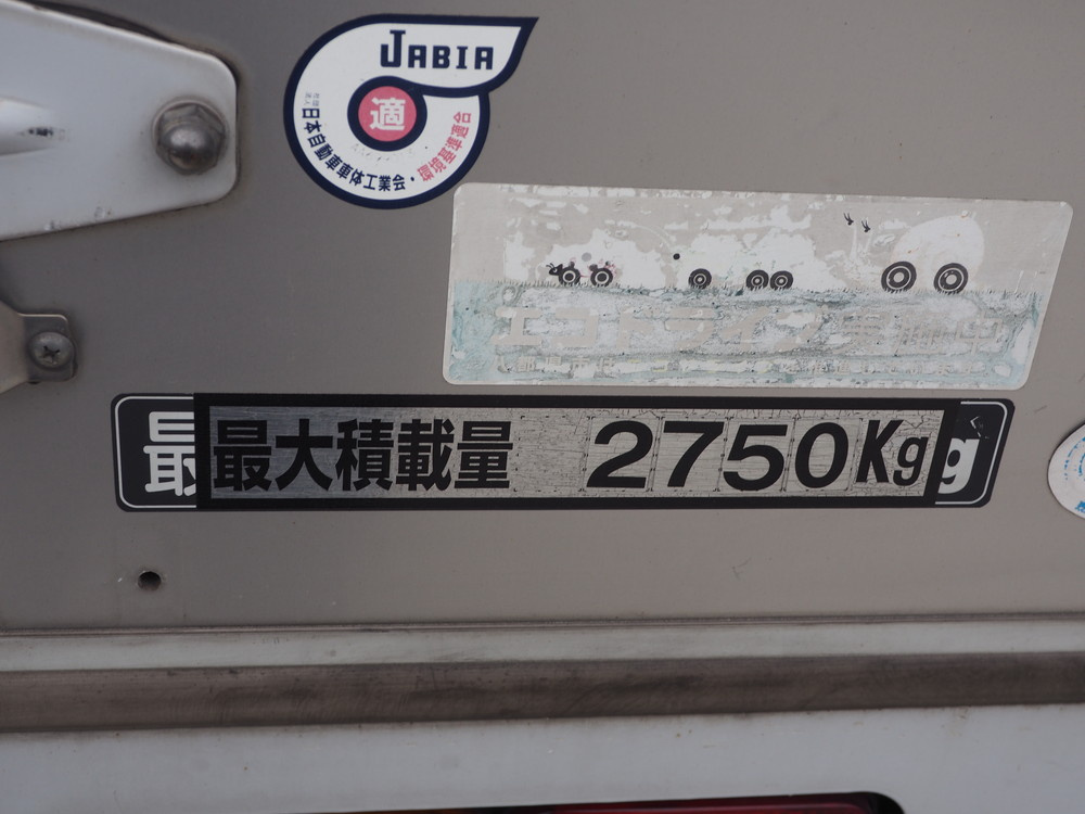 日野 レンジャー ウイング車 中型 BKG-FD7JLYG 年式 H23[写真30]