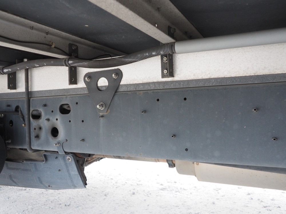 日野 レンジャー ウイング車 中型 BKG-FD7JLYG 年式 H23[写真46]