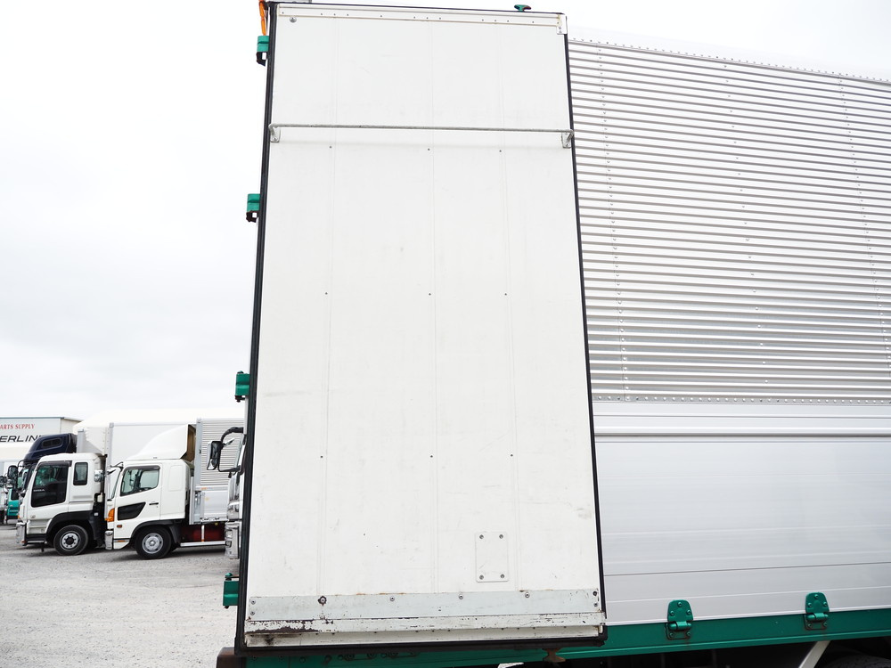 いすゞ フォワード ウイング車 中型 TKG-FRR90S2 年式 H25[写真33]