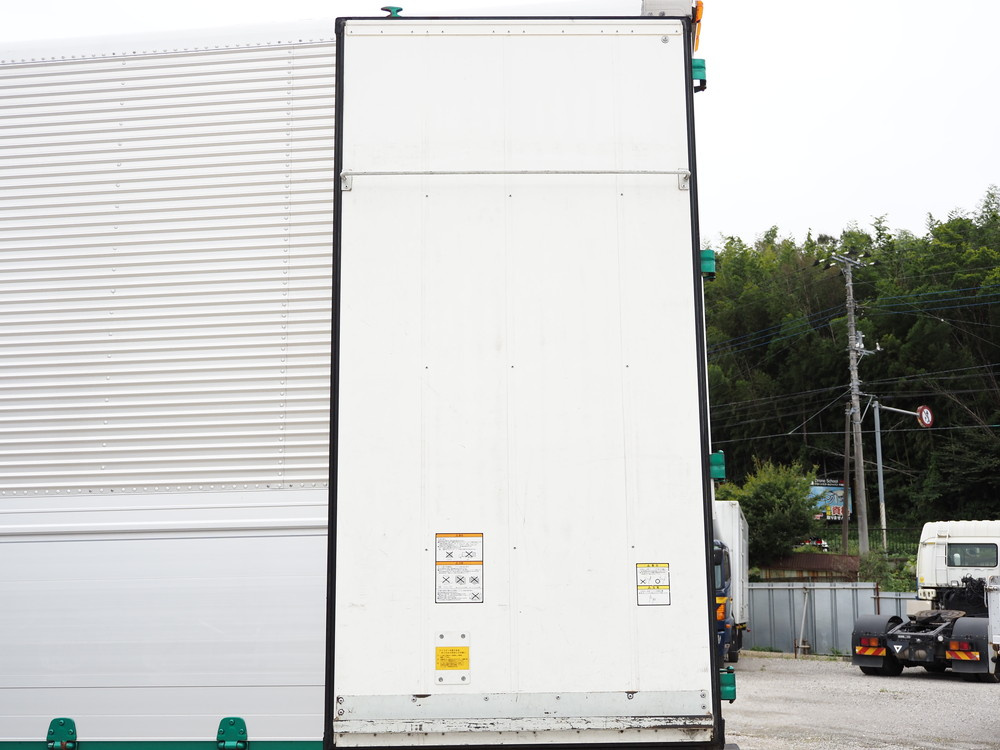 いすゞ フォワード ウイング車 中型 TKG-FRR90S2 年式 H25[写真34]