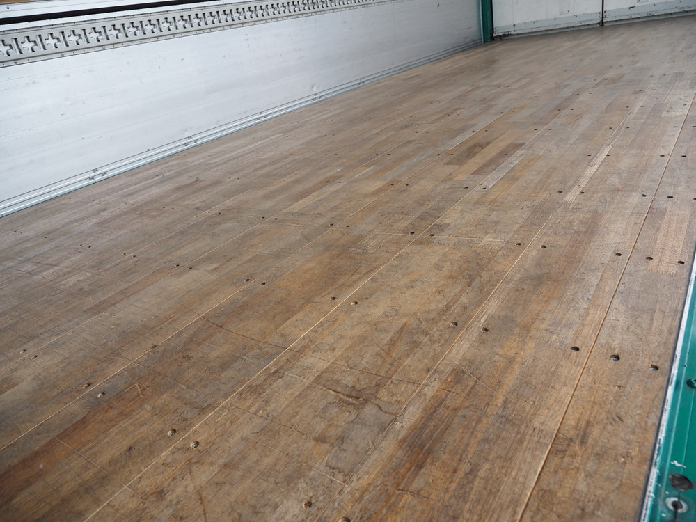 いすゞ フォワード ウイング車 中型 TKG-FRR90S2 年式 H25[写真27]