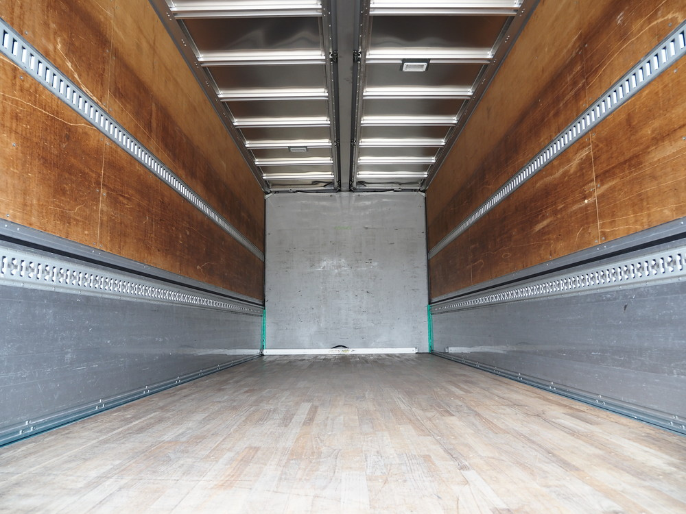 いすゞ フォワード ウイング車 中型 TKG-FRR90S2 年式 H25[写真29]