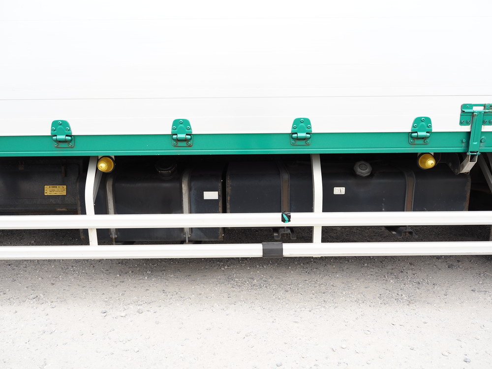 いすゞ フォワード ウイング車 中型 TKG-FRR90S2 年式 H25[写真18]