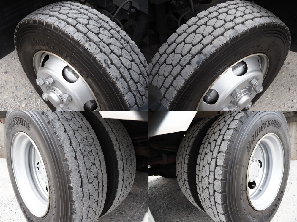 いすゞ フォワード ウイング車 中型 TKG-FRR90S2 年式 H25[写真51]