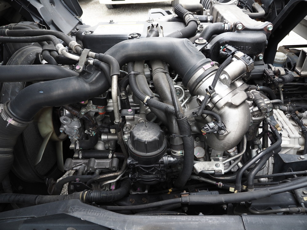 いすゞ フォワード ウイング車 中型 TKG-FRR90S2 年式 H25[写真53]