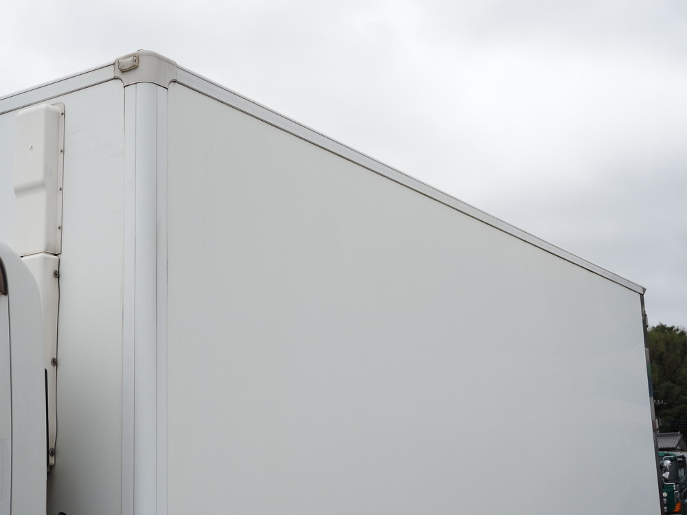 いすゞ フォワード 冷凍バン 中型 SKG-FRR90T2 年式 H23[写真13]