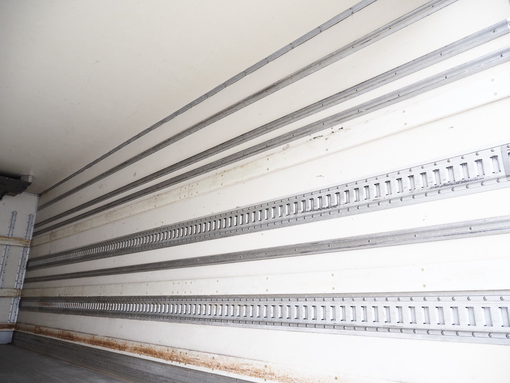 いすゞ フォワード 冷凍バン 中型 SKG-FRR90T2 年式 H23[写真20]