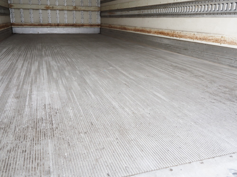 いすゞ フォワード 冷凍バン 中型 SKG-FRR90T2 年式 H23[写真22]