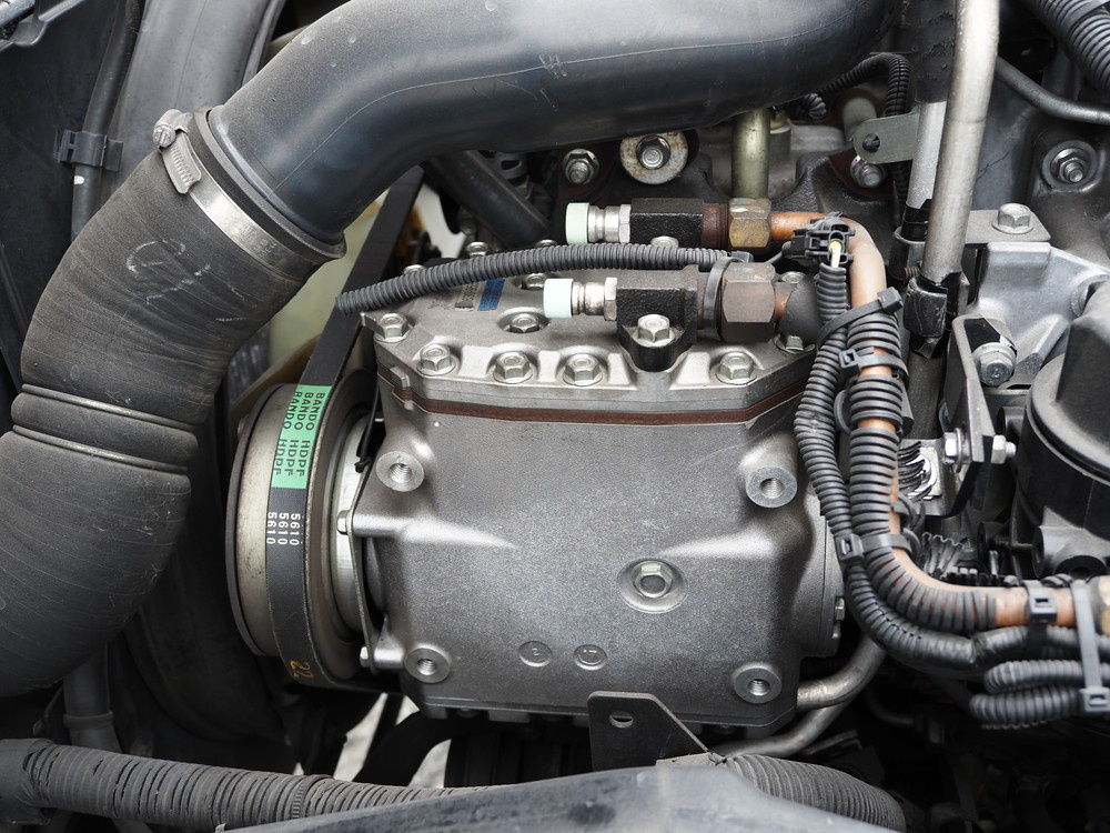 いすゞ フォワード 冷凍バン 中型 SKG-FRR90T2 年式 H23[写真64]