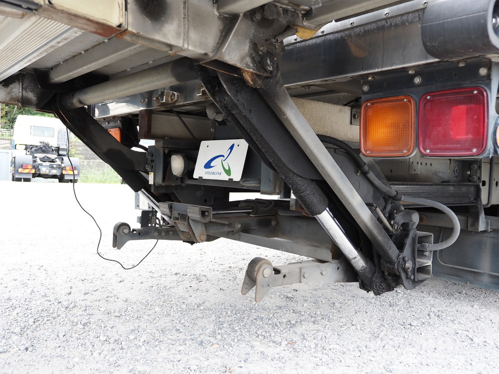 いすゞ フォワード 冷凍バン 中型 SKG-FRR90T2 年式 H23[写真60]