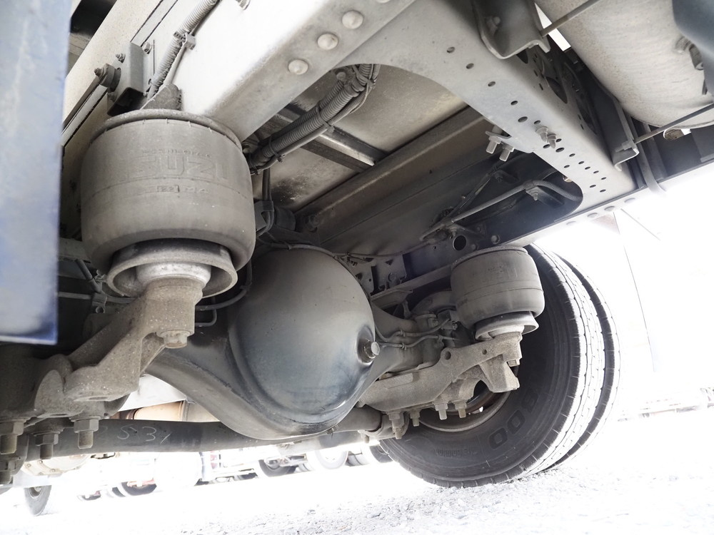 いすゞ フォワード 冷凍バン 中型 SKG-FRR90T2 年式 H23[写真50]