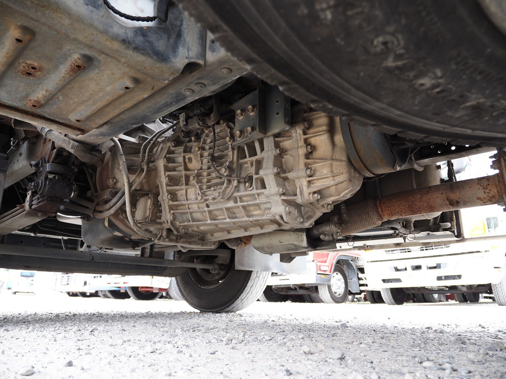 いすゞ フォワード 冷凍バン 中型 SKG-FRR90T2 年式 H23[写真54]