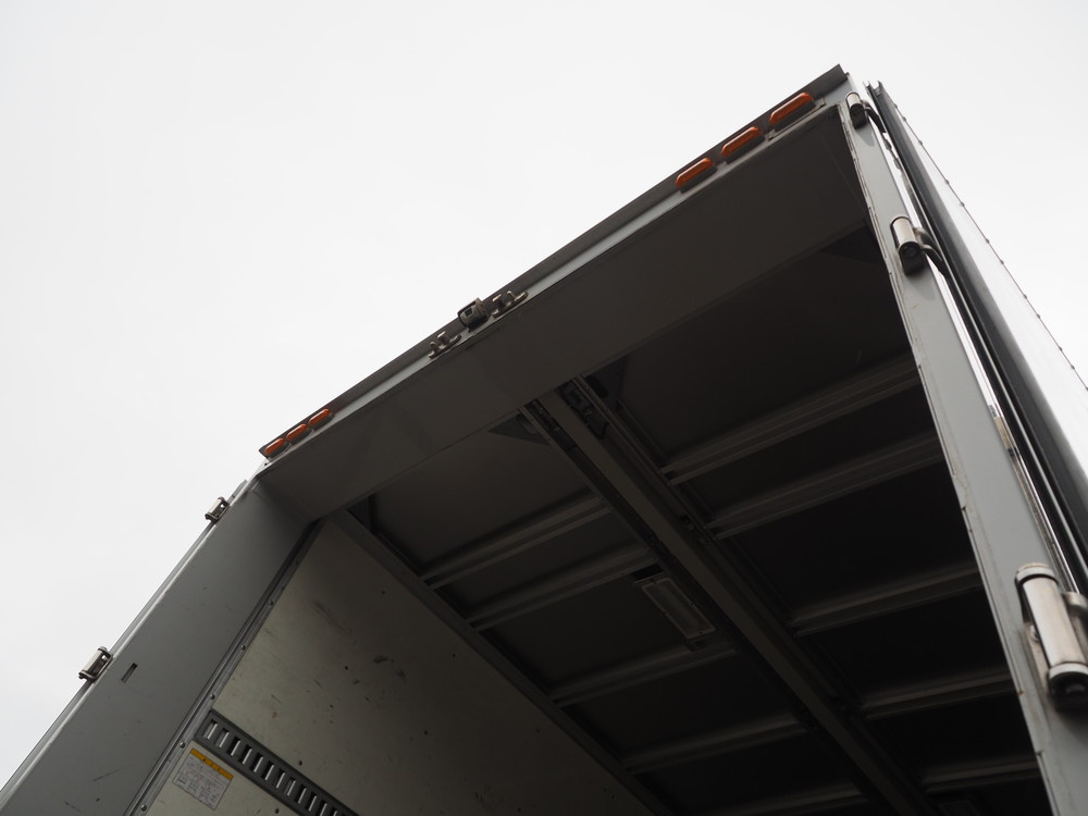 いすゞ フォワード ウイング車 中型 TKG-FRR90T2 年式 H26[写真32]