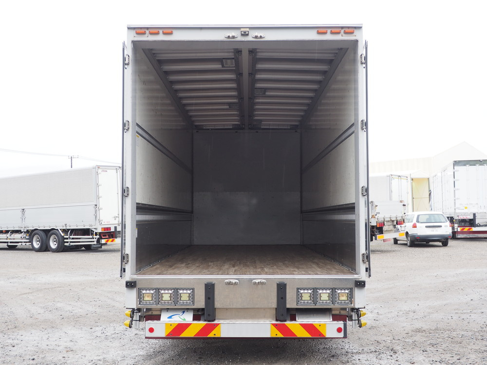 いすゞ フォワード ウイング車 中型 TKG-FRR90T2 年式 H26[写真27]