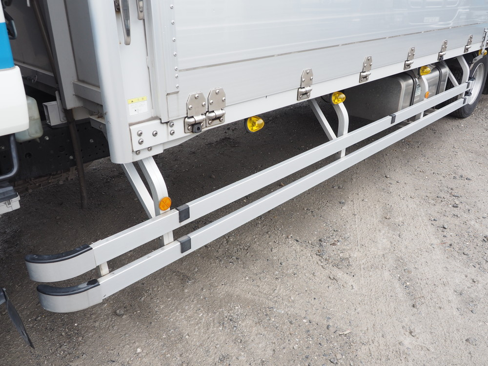 いすゞ フォワード ウイング車 中型 TKG-FRR90T2 年式 H26[写真18]