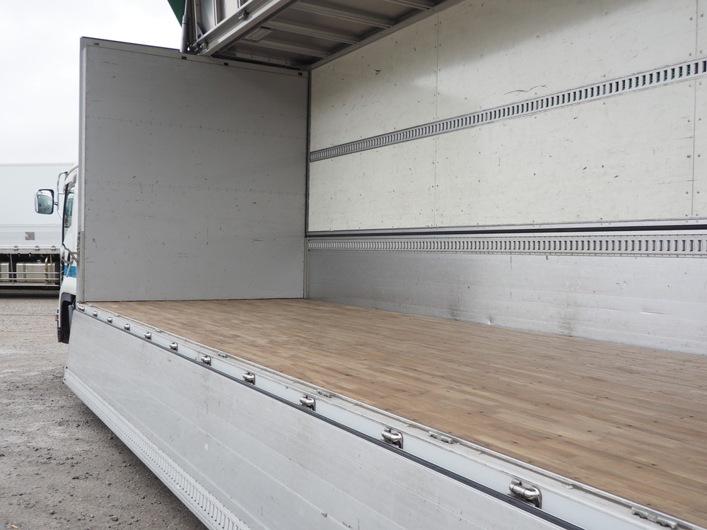 いすゞ フォワード ウイング車 中型 TKG-FRR90T2 年式 H26[写真22]