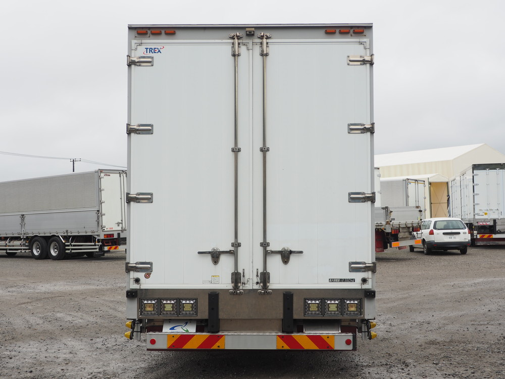 いすゞ フォワード ウイング車 中型 TKG-FRR90T2 年式 H26[写真06]