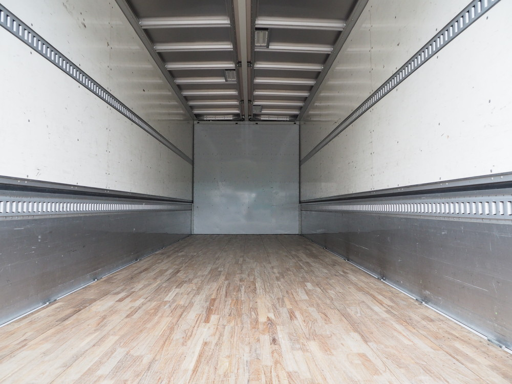 いすゞ フォワード ウイング車 中型 TKG-FRR90T2 年式 H26[写真28]