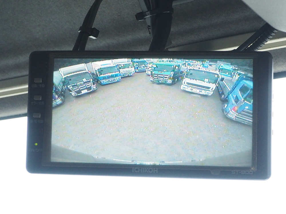 いすゞ フォワード ウイング車 中型 TKG-FRR90T2 年式 H26[写真40]