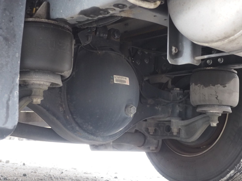 いすゞ フォワード ウイング車 中型 TKG-FRR90T2 年式 H26[写真44]