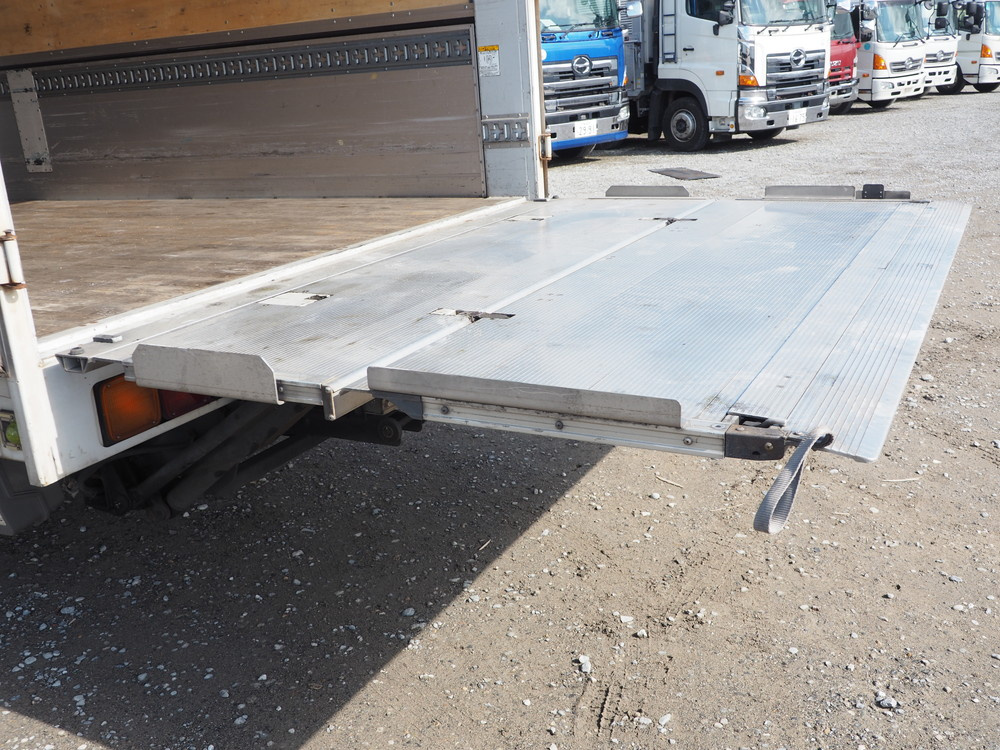 日野 レンジャー ウイング車 中型 BKG-FD7JLYG 年式 H23[写真33]