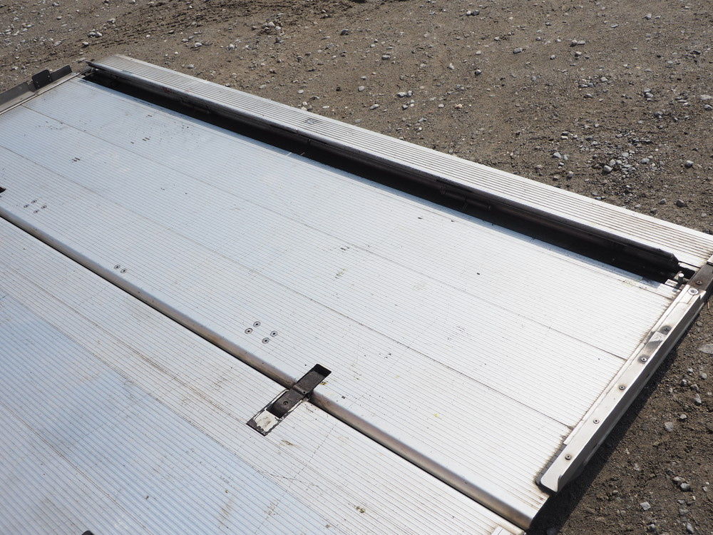 日野 レンジャー ウイング車 中型 BKG-FD7JLYG 年式 H23[写真34]