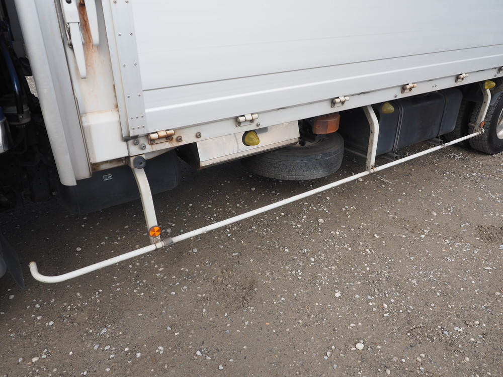 日野 レンジャー ウイング車 中型 BKG-FD7JLYG 年式 H23[写真17]